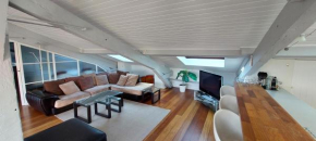 Burdigala Homes - Appart Montesquieu